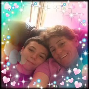 Meet your Posher, Kimberly